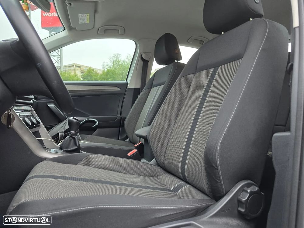 VW T-Roc 1.0 TSI - 7