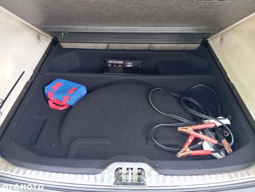 Volvo XC 60 - 22