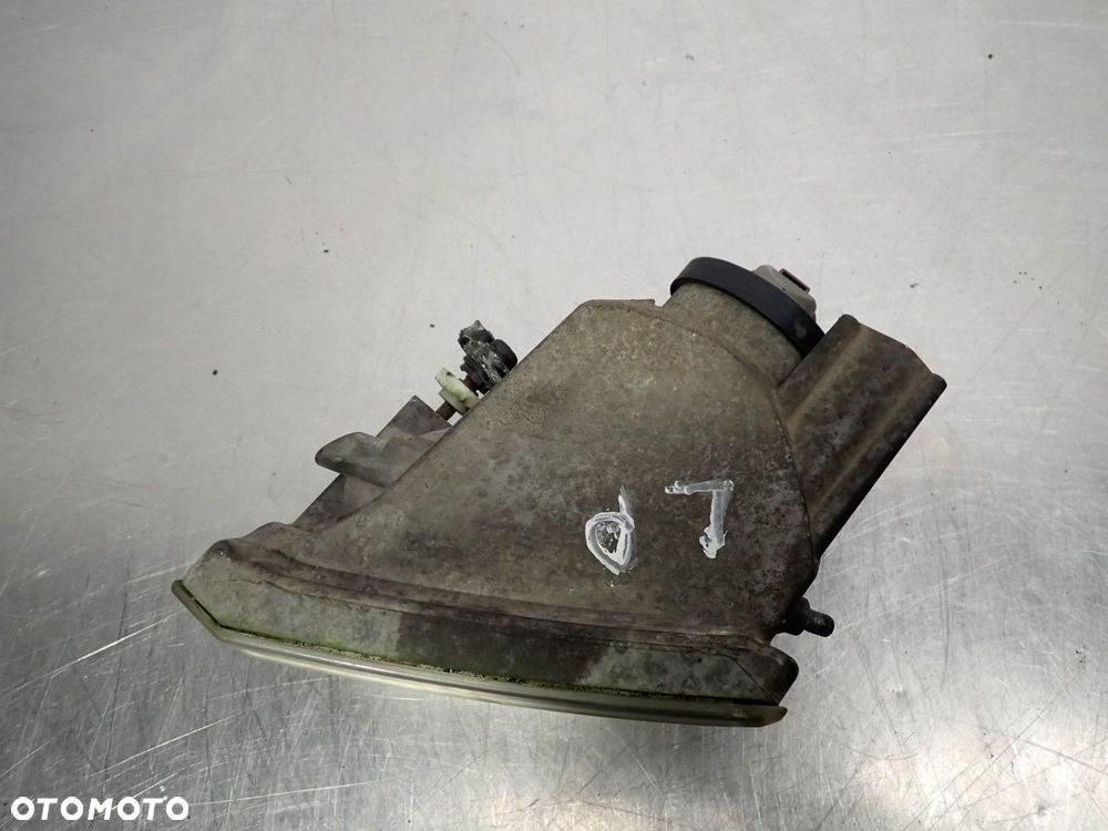 HALOGEN LEWY TOYOTA RAV4 II LIFT - 5