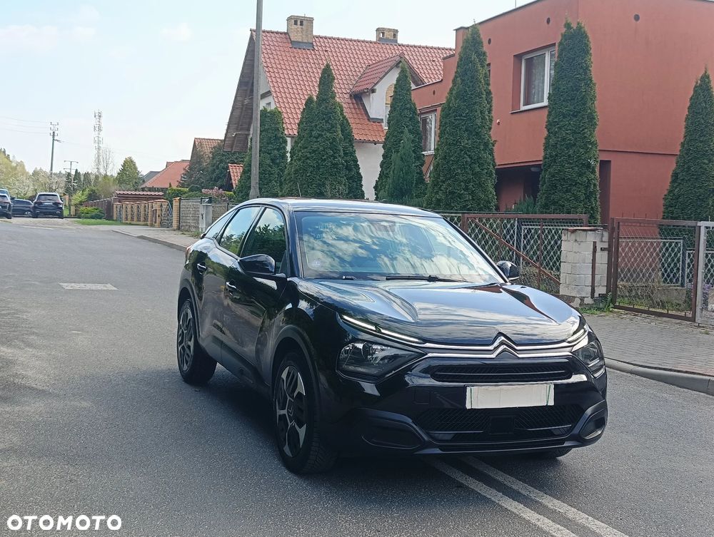 Citroën C4 PureTech 130 Stop&Start SHINE - 26