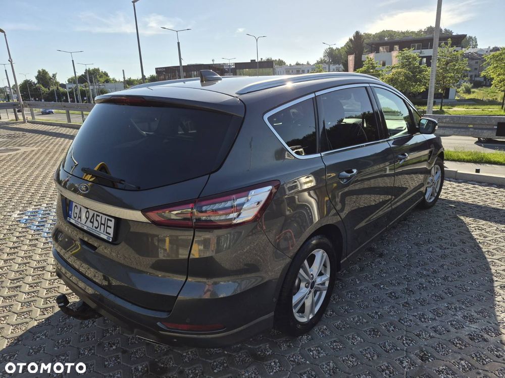 Ford S-Max - 3