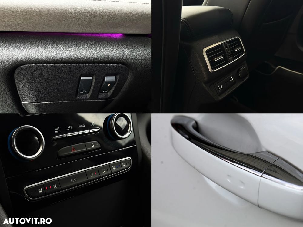 Renault Talisman TCe 225 EDC GPF INITIALE PARIS - 25