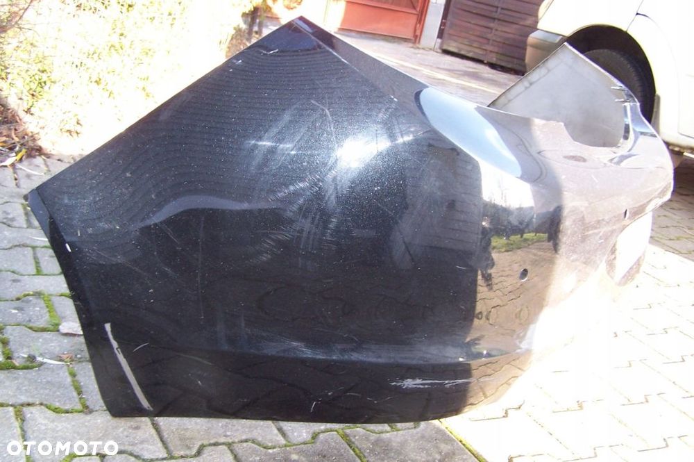 Opel Insignia lift zderzak tylny 22793834 - 3
