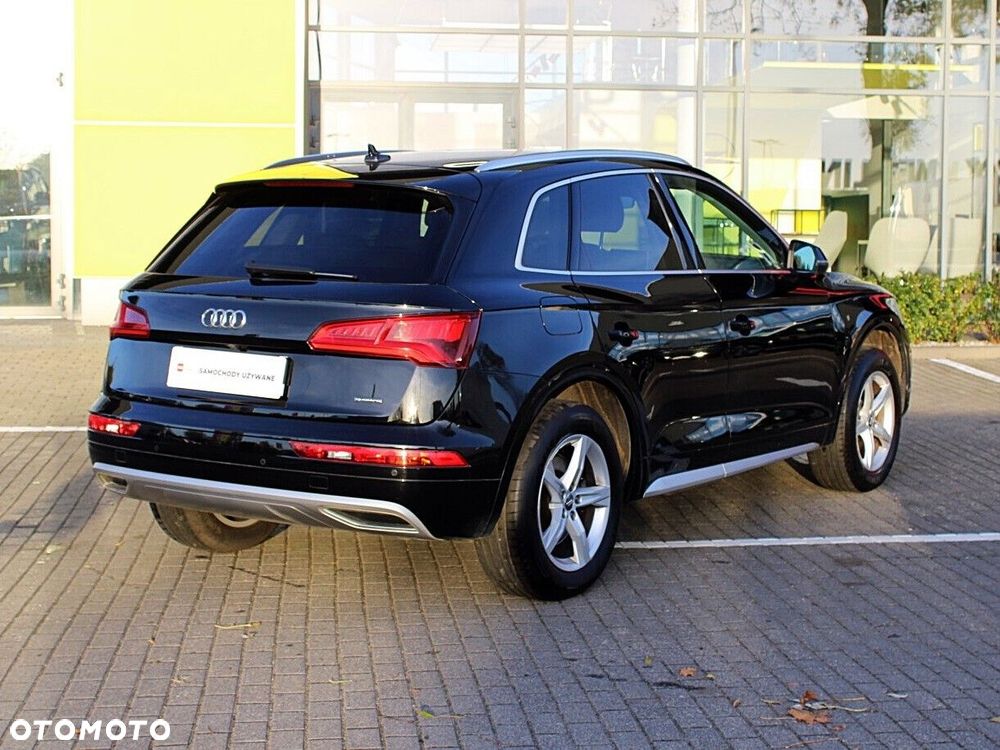 Audi Q5 2.0 TFSI Quattro S tronic - 6