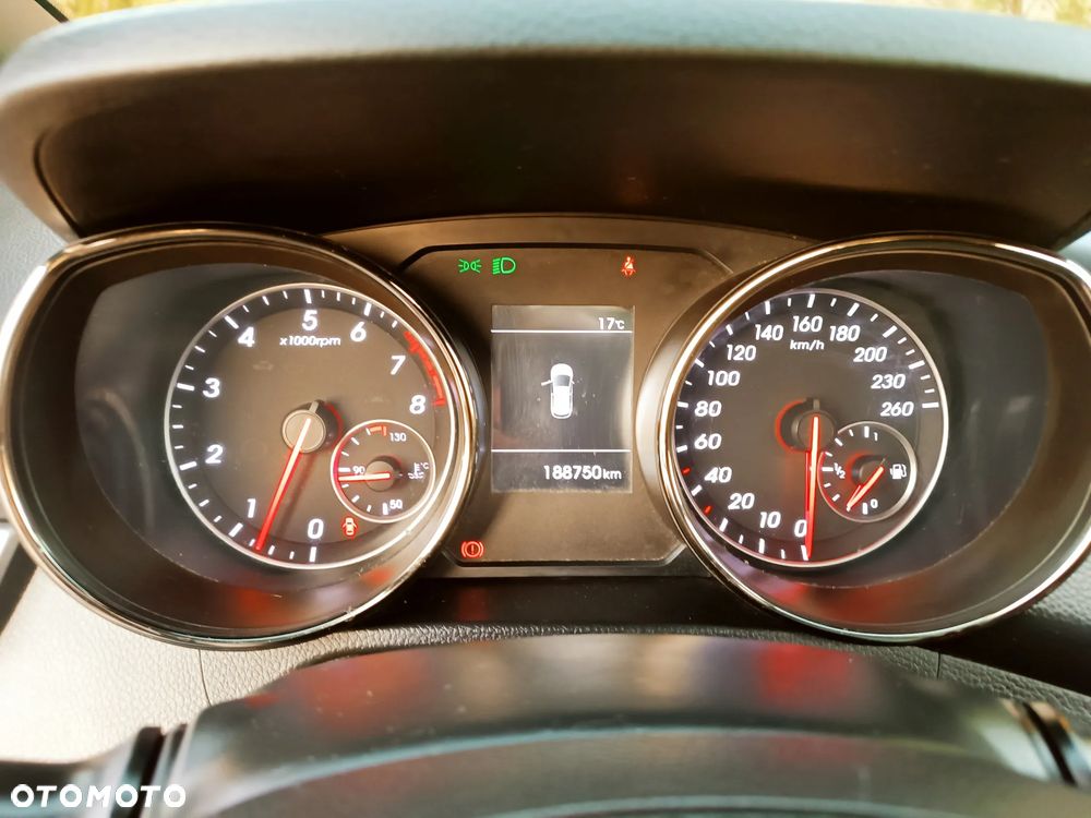 Hyundai i30 - 29