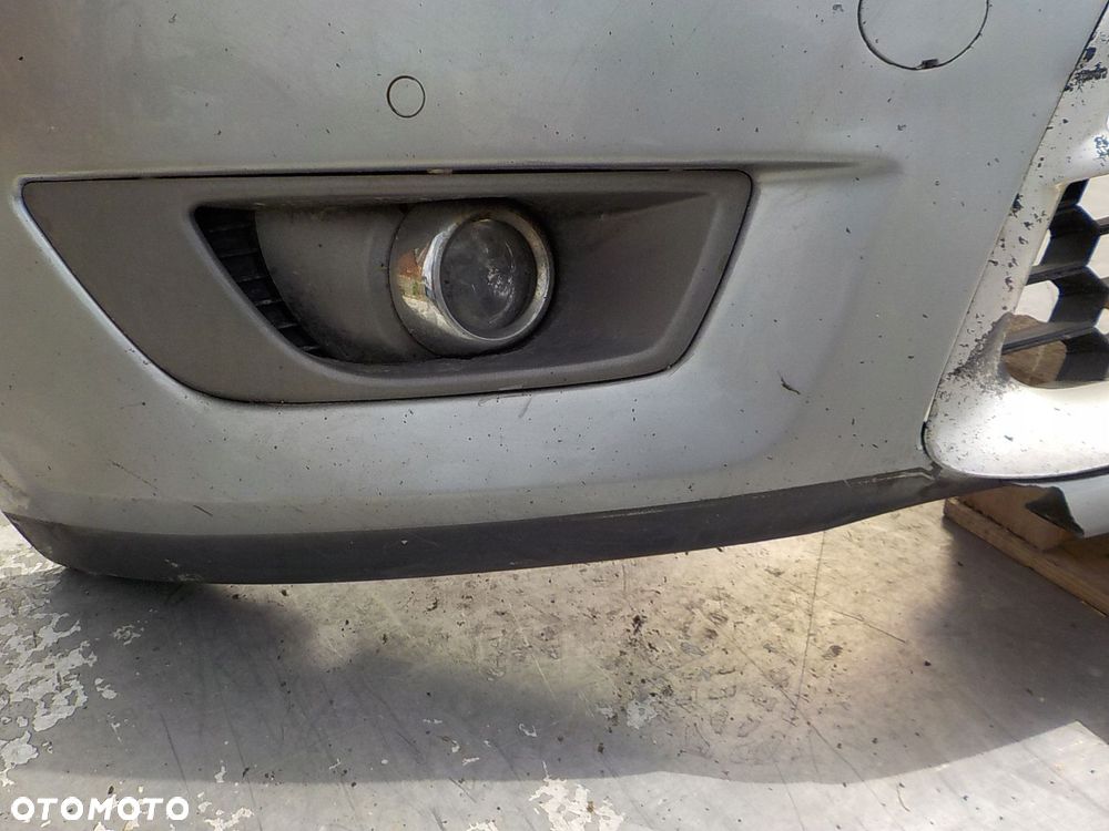 100 FORD MONDEO IV MK4 XSENON ST ZDERZAK PRZÓD SPRYSKI - 8