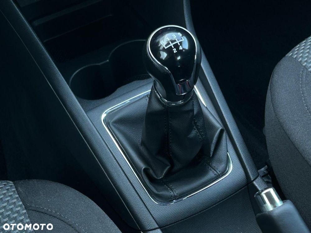 Seat Toledo 1.0 EcoTSI Reference S&S - 24