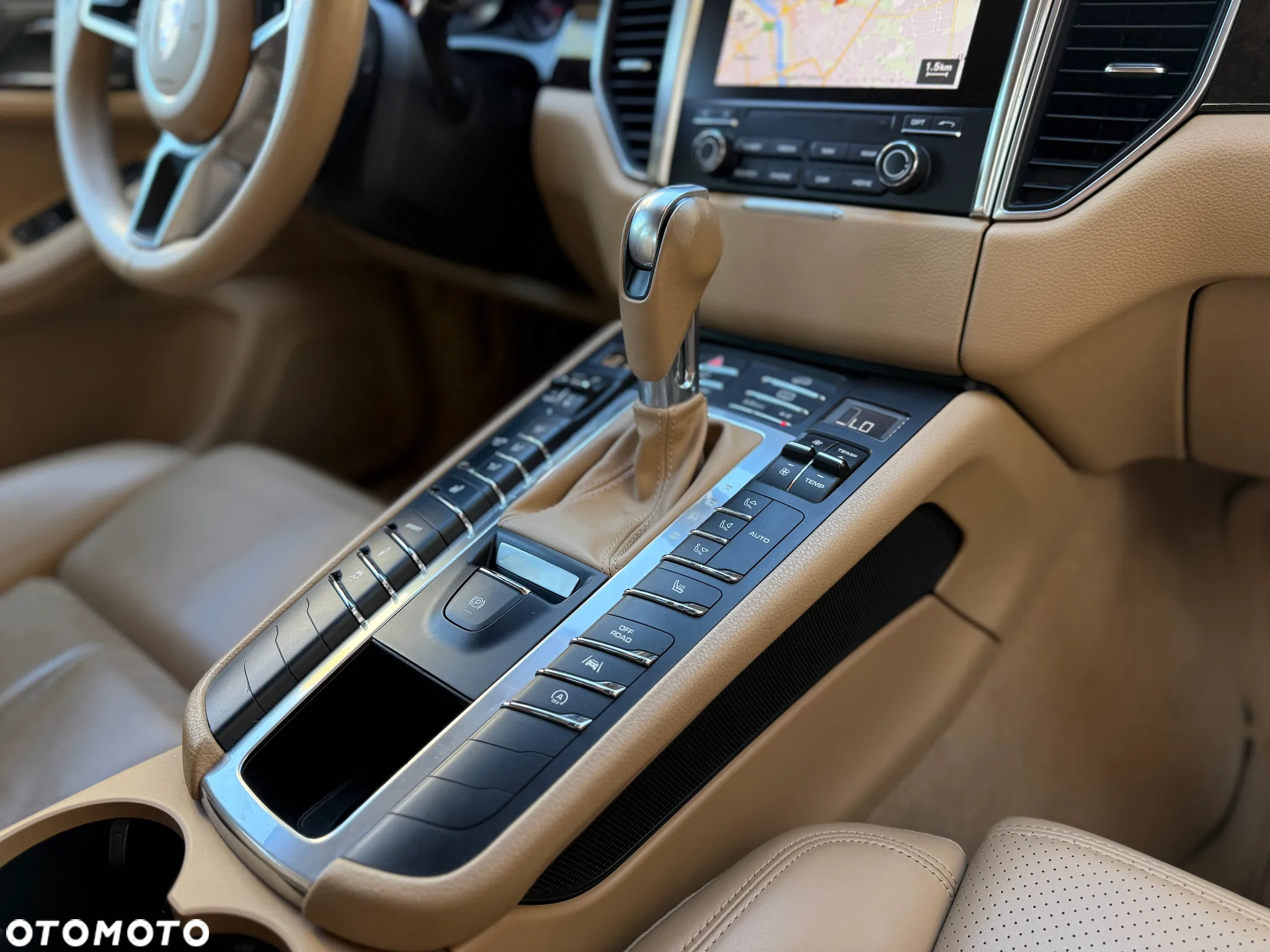 Porsche Macan - 20