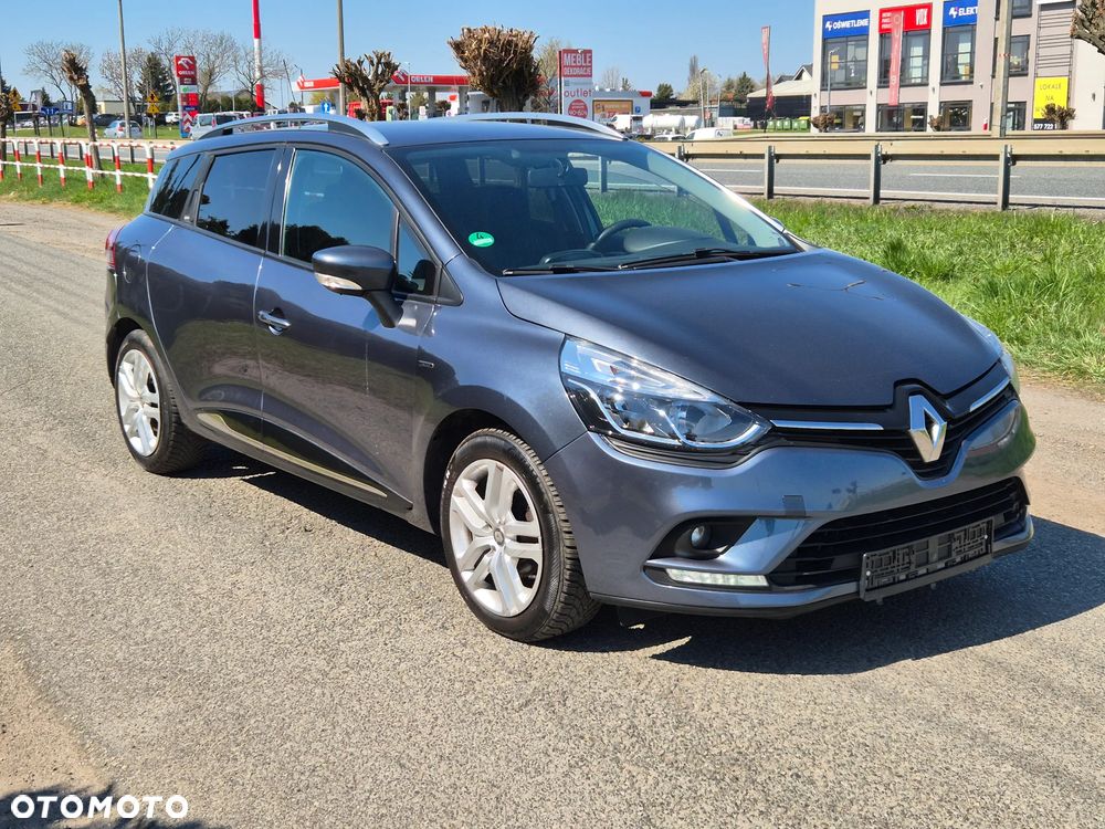 Renault Clio Energy dCi 90 Business - 2