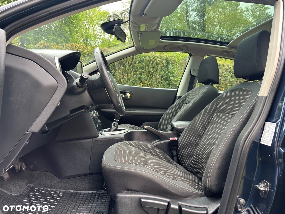Nissan Qashqai 2.0 Acenta - 24