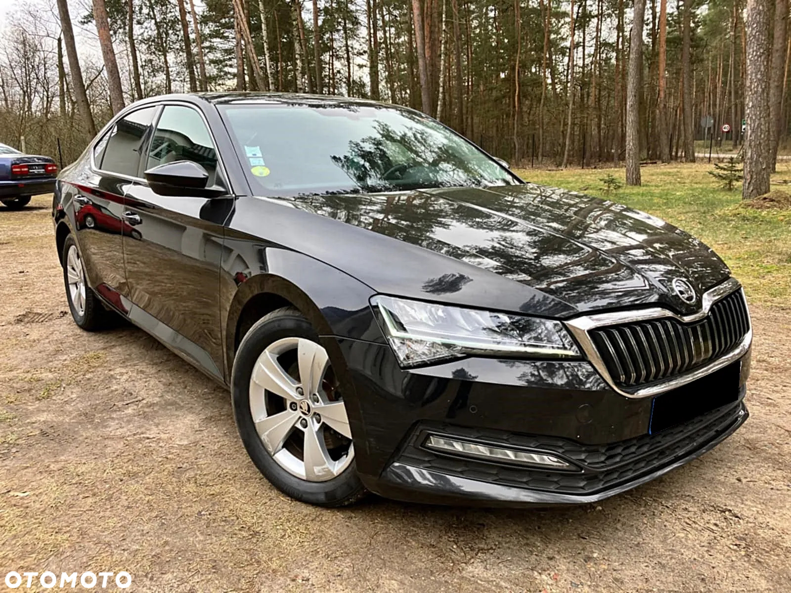 Skoda Superb 1.6 TDI DSG Active - 2