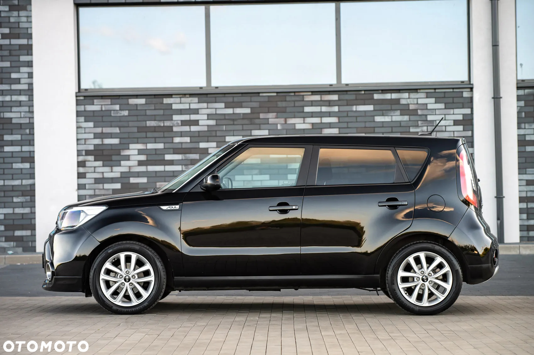 Kia Soul - 4