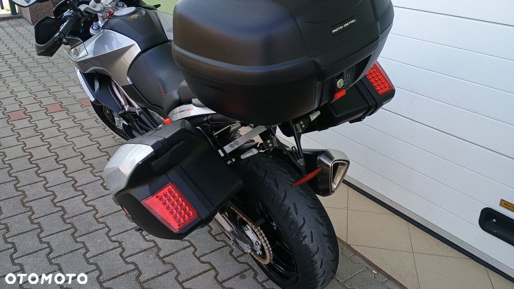 Aprilia Caponord - 20