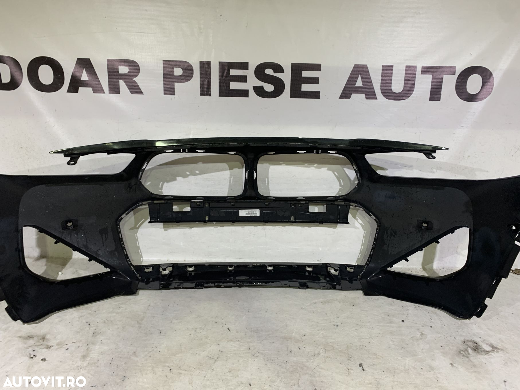 Bara fata BMW X2, F39, M-Sport, 2019, 2020, 2021, 2022, 2023, cod origine OE 51119463841. - 7