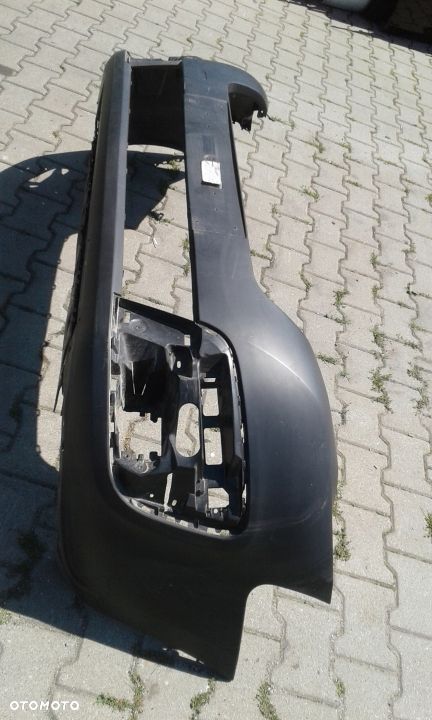 PEUGEOT PARTNER LIFT 2016 ZDERZAK PRZEDNI - 2