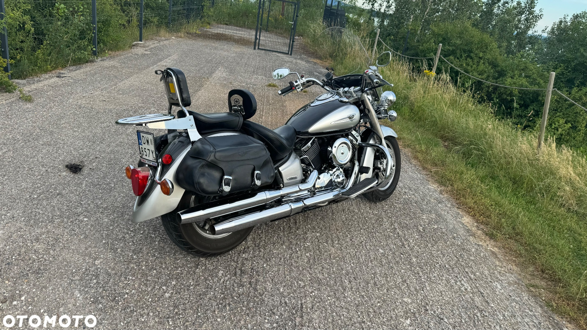 Yamaha Drag Star - 13