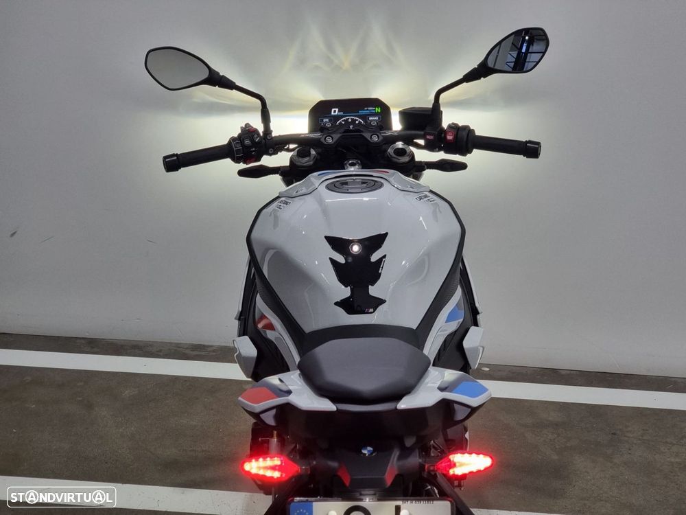 BMW S 1000 R 1000 R - 9