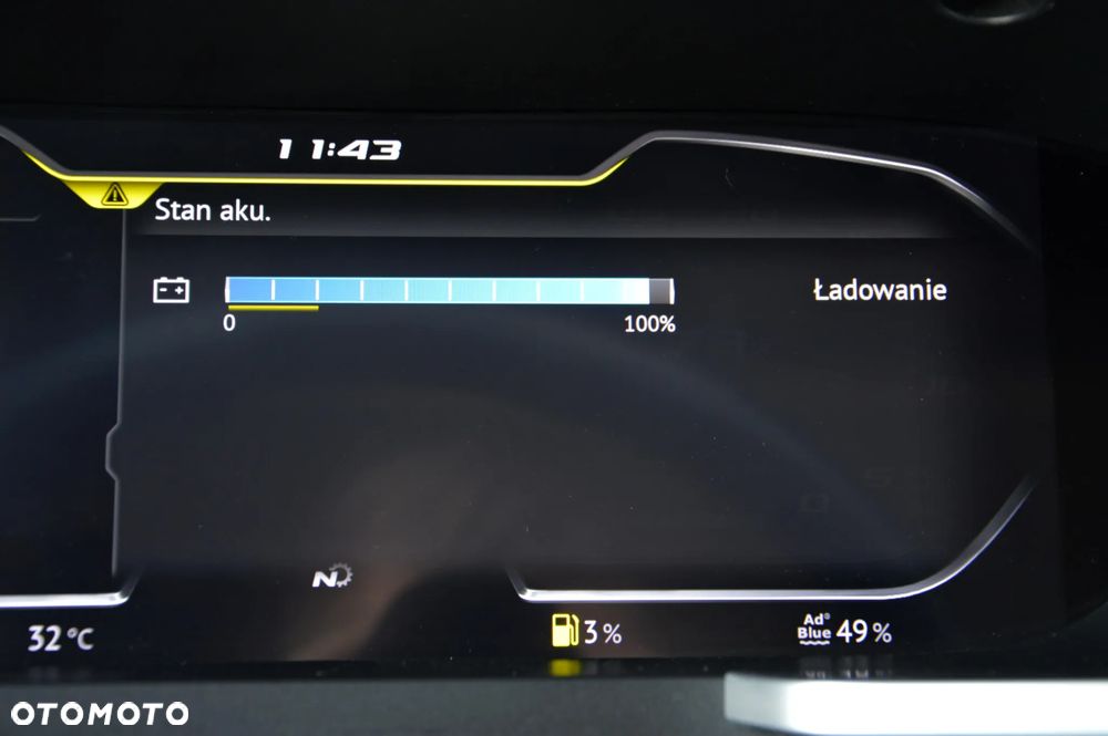 DAF XG+ 530 / ZF INTARDER / BLENDA / KLIMA POST. / MIĘDZYOSIE / FULL LED / ALUFELGI / - 37