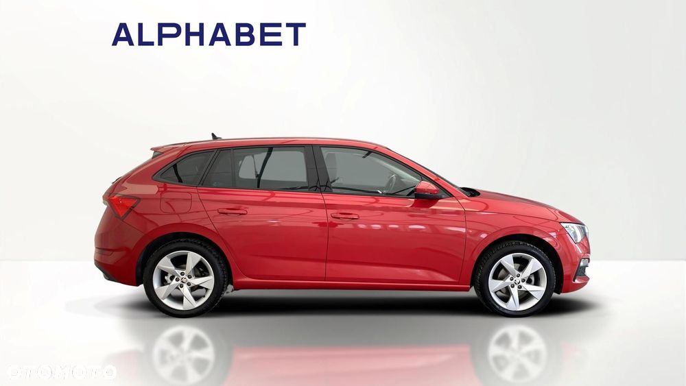 Skoda Scala 1.0 TSI Style - 6