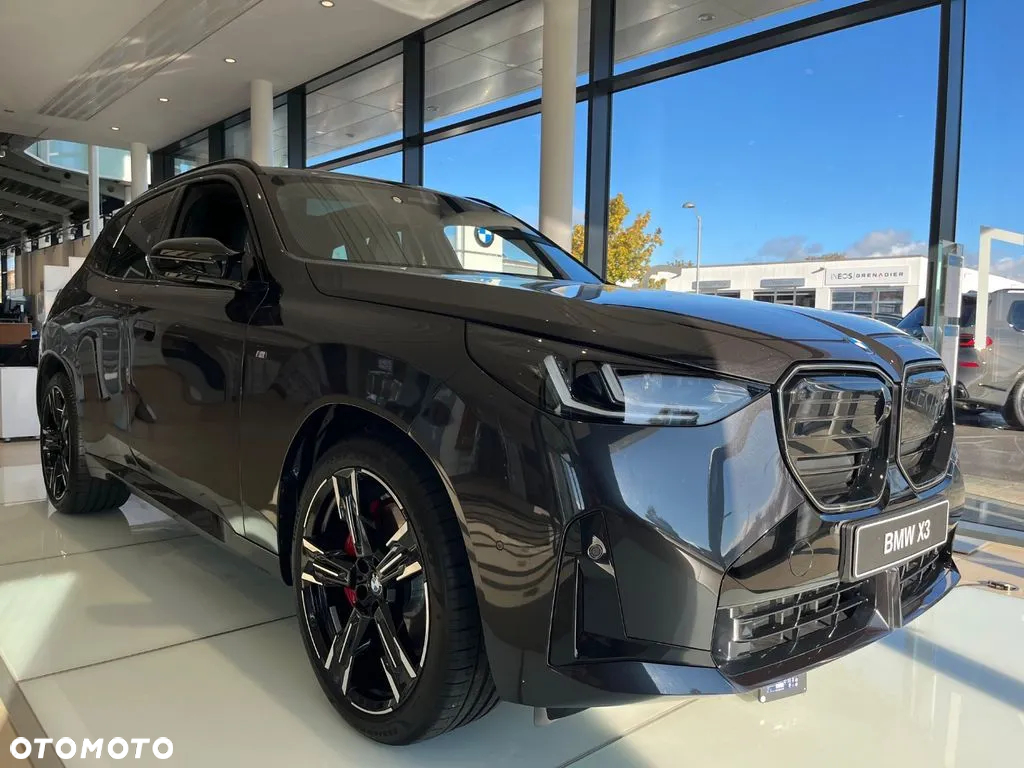 BMW X3 - 2