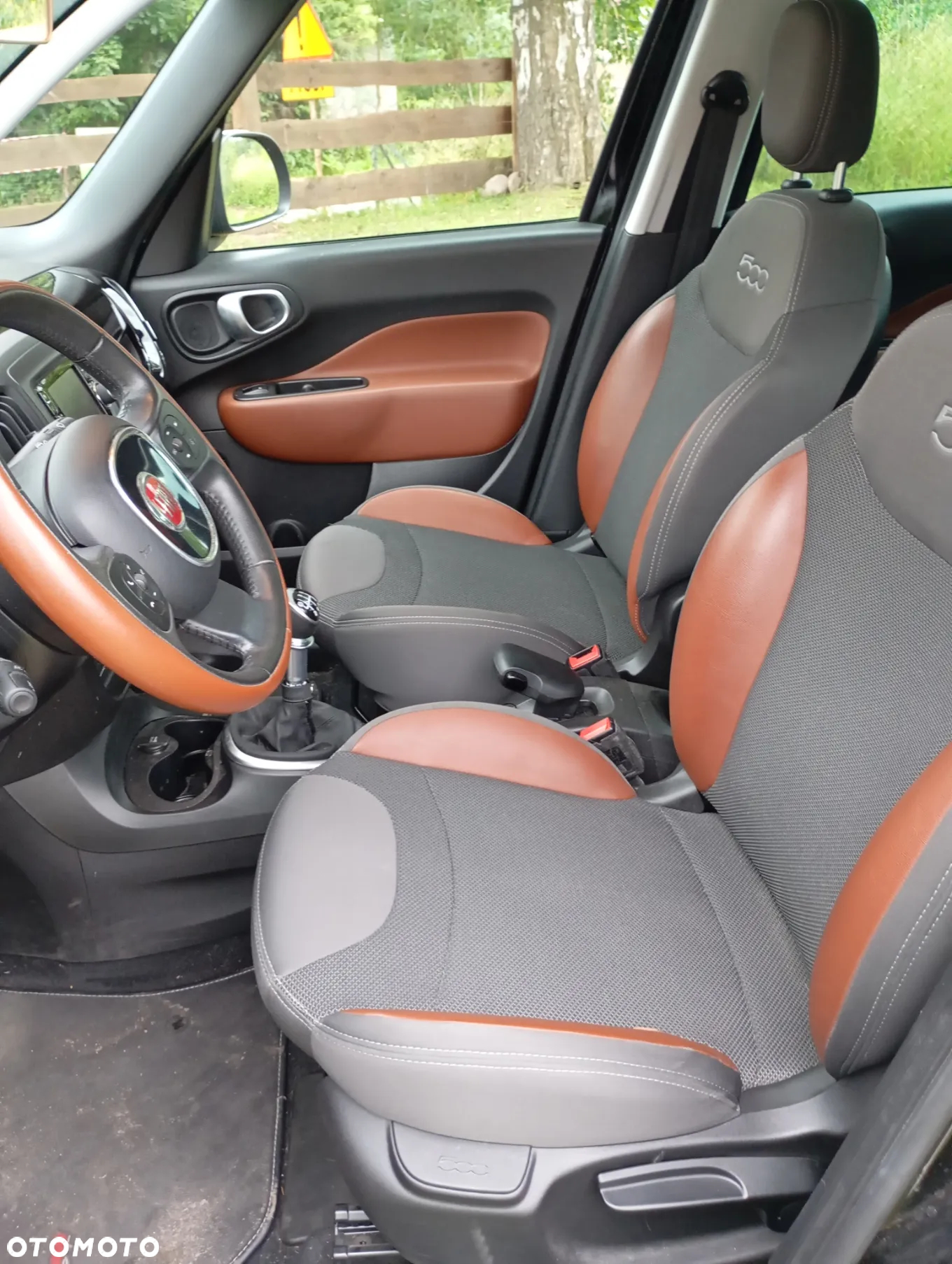 Fiat 500L 1.4 T-Jet 16V Rockstar - 14