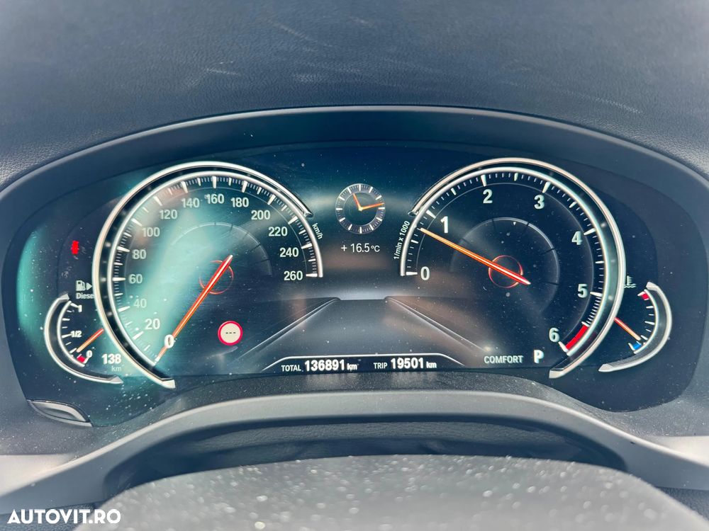 BMW X4 xDrive30d M Sport - 10
