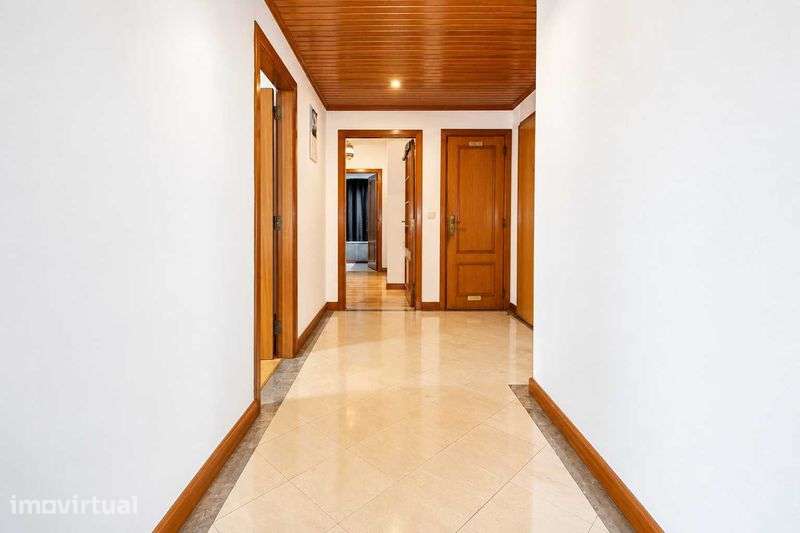 Apartamento T2 Monte Abraão - Grande imagem: 5/12