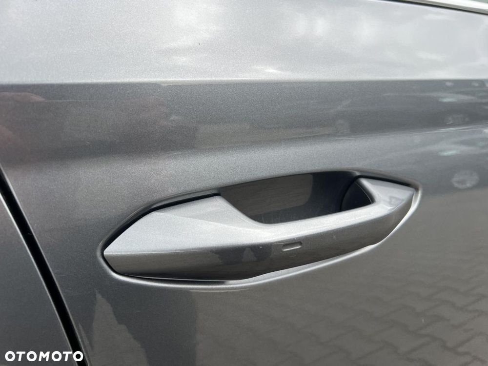 Skoda Octavia 2.0 TDI Selection DSG - 21
