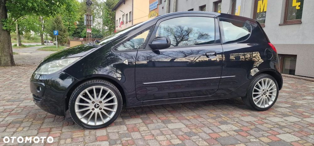 Mitsubishi Colt 1.3 ClearTec In Motion Plus - 9