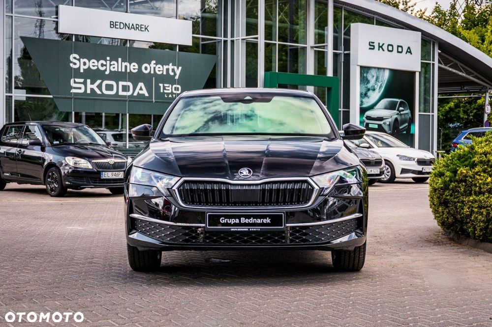 Skoda Octavia 2.0 TDI Edition 130 Selection DSG - 4