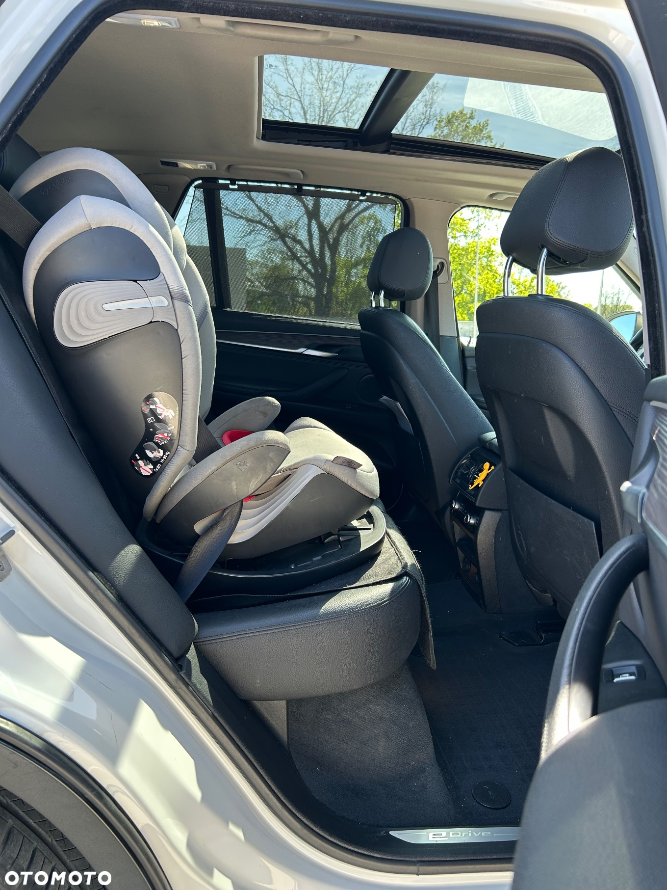 BMW X5 - 32