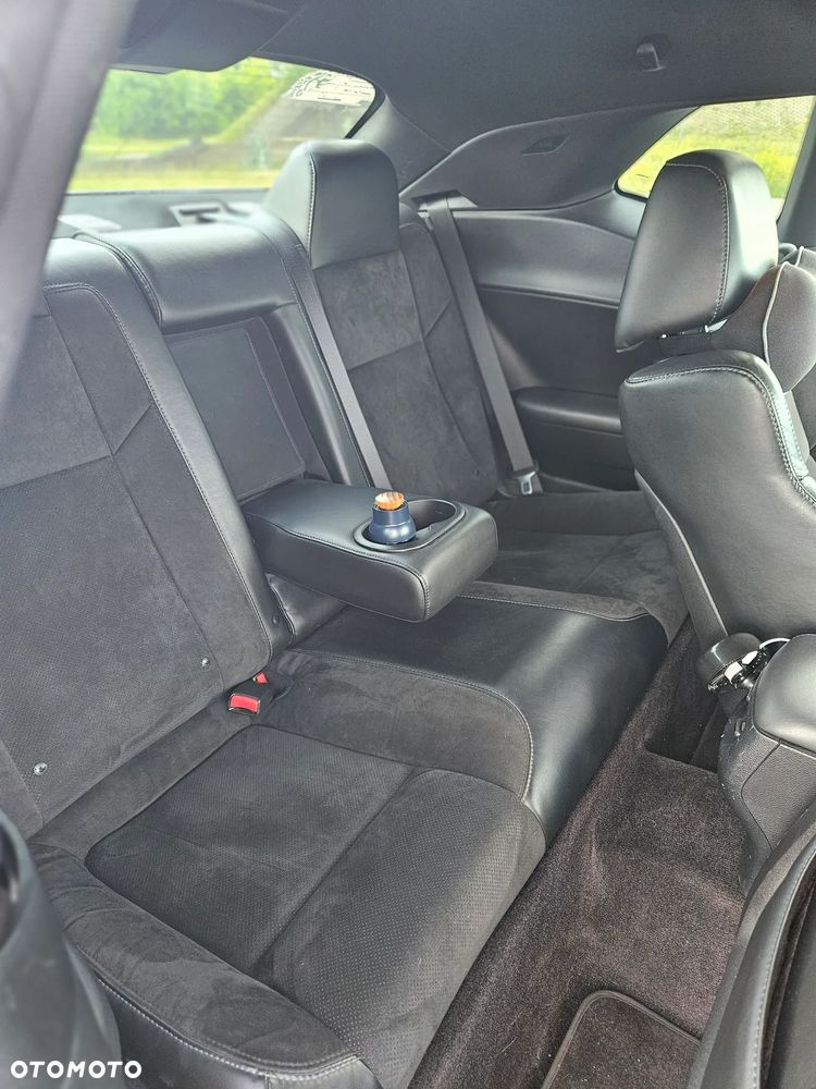 Dodge Challenger Automatik R/T Plus Scat Pack - 15