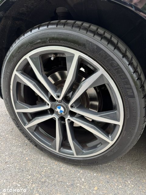 BMW X2 xDrive20i M Sport - 5