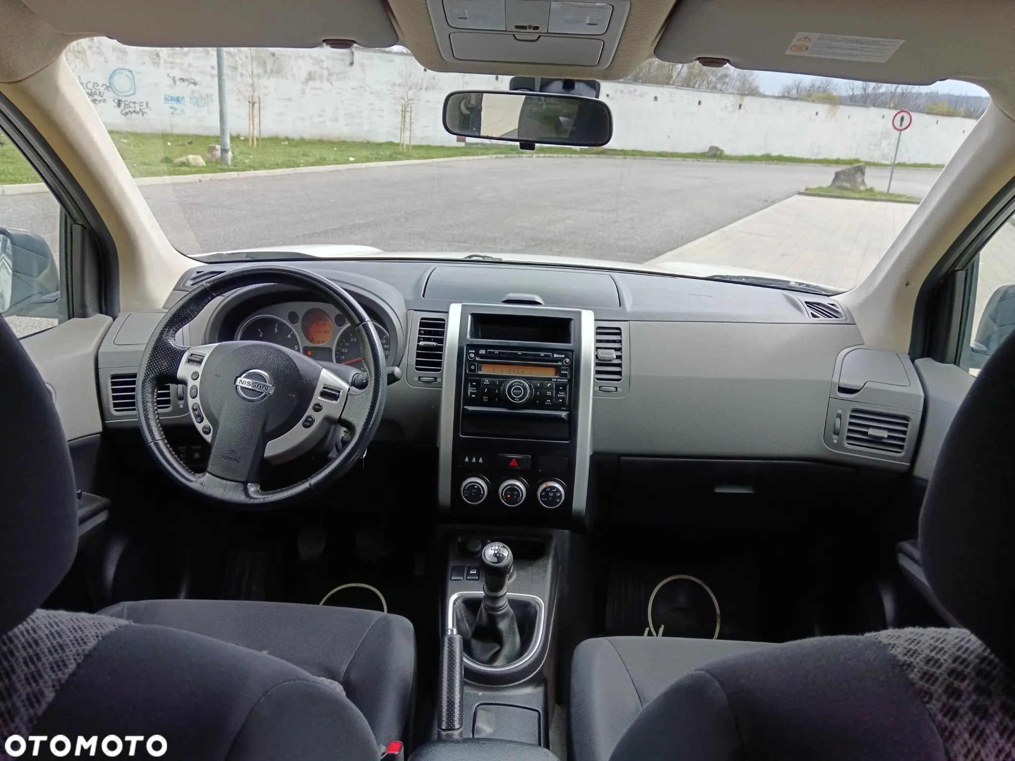 Nissan X-Trail 2.0 dCi 4x4 DPF Platinum - 10