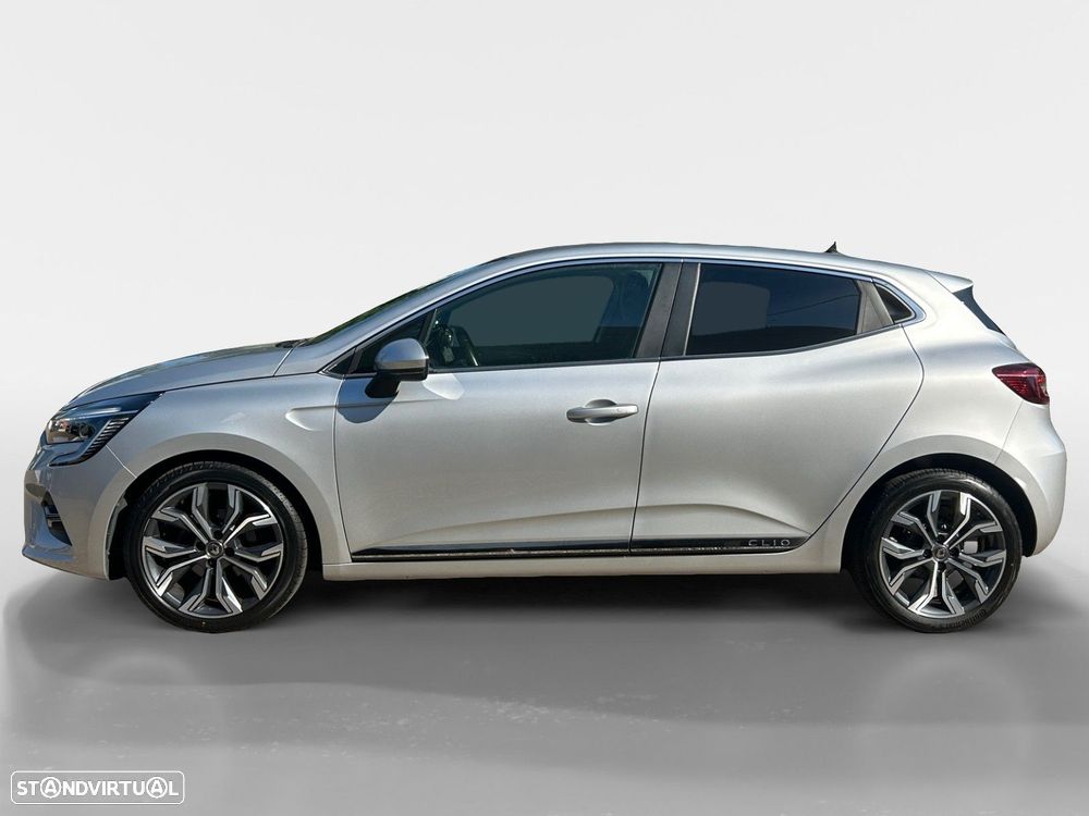 Renault Clio 1.0 TCe Intens - 2