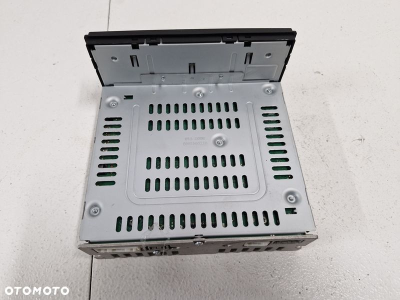 nissan qashqai 1 i j10 juke f15 radio cd 28185bh30d - 10