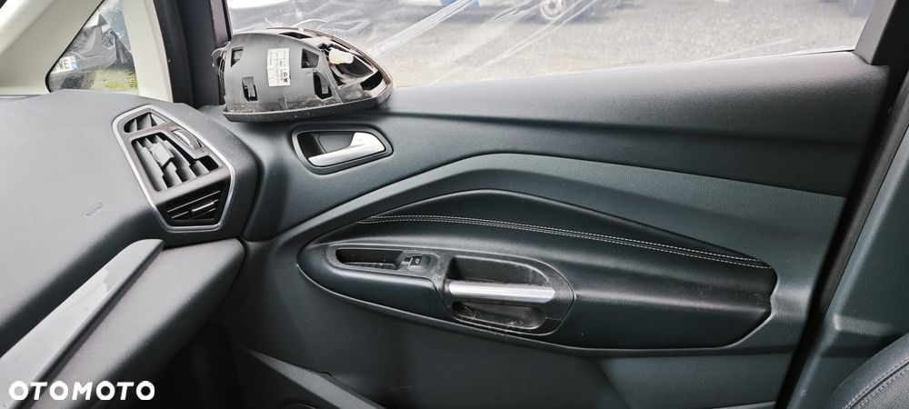 Ford C-MAX 1.5 EcoBoost Titanium ASS - 16