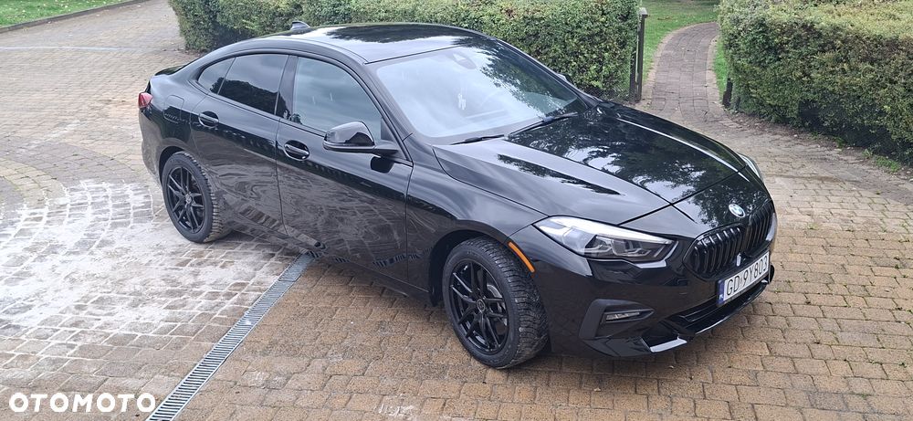 BMW Seria 2 - 5