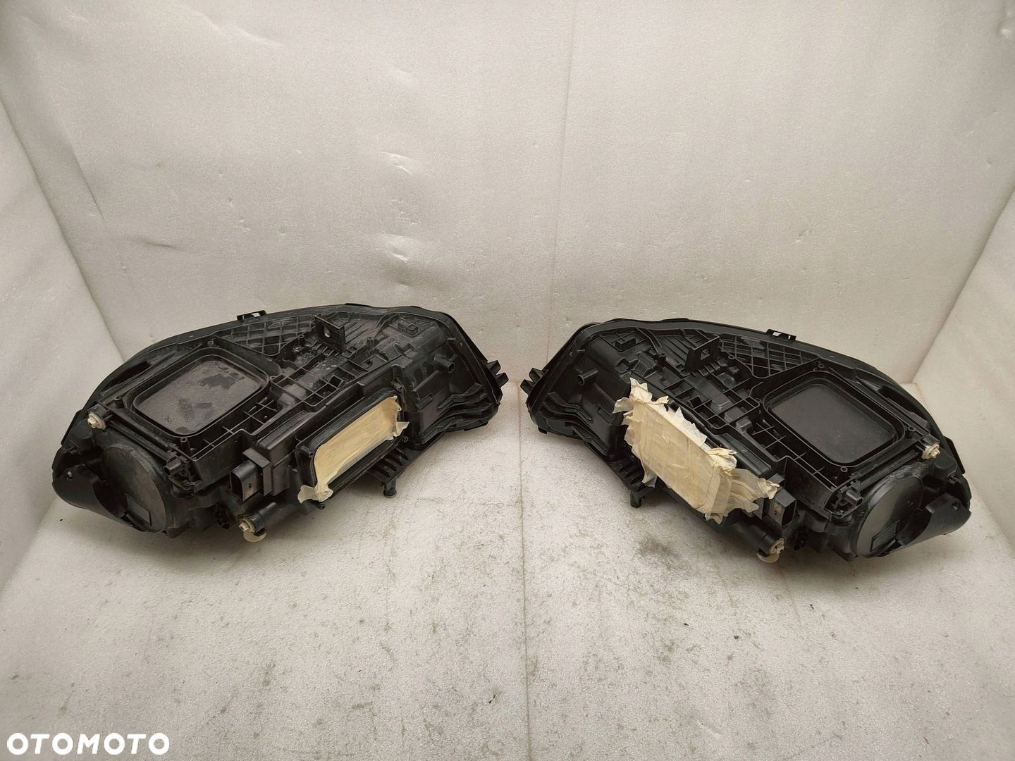 Mercedes-Benz A W177 PERFORMANCE Komplet Lamp A1779064703/A1779064803 - 9