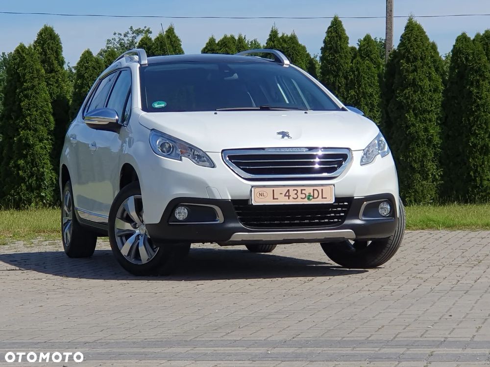 Peugeot 2008 - 6