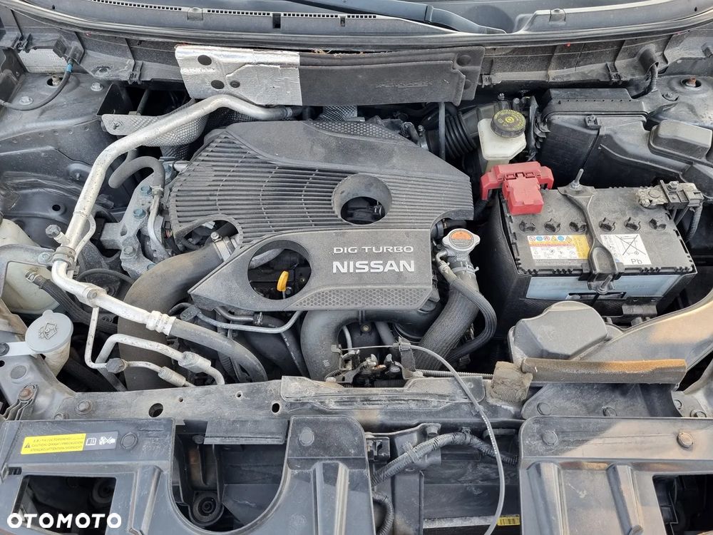 Nissan X-Trail 1.6 DIG-T 360 - 19