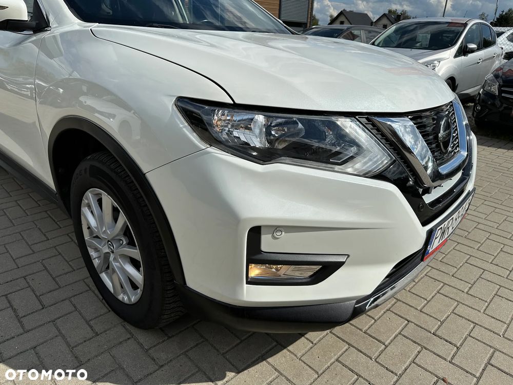 Nissan X-Trail - 38