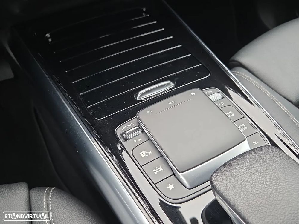 Mercedes-Benz B 180 d Progressive Aut. - 20