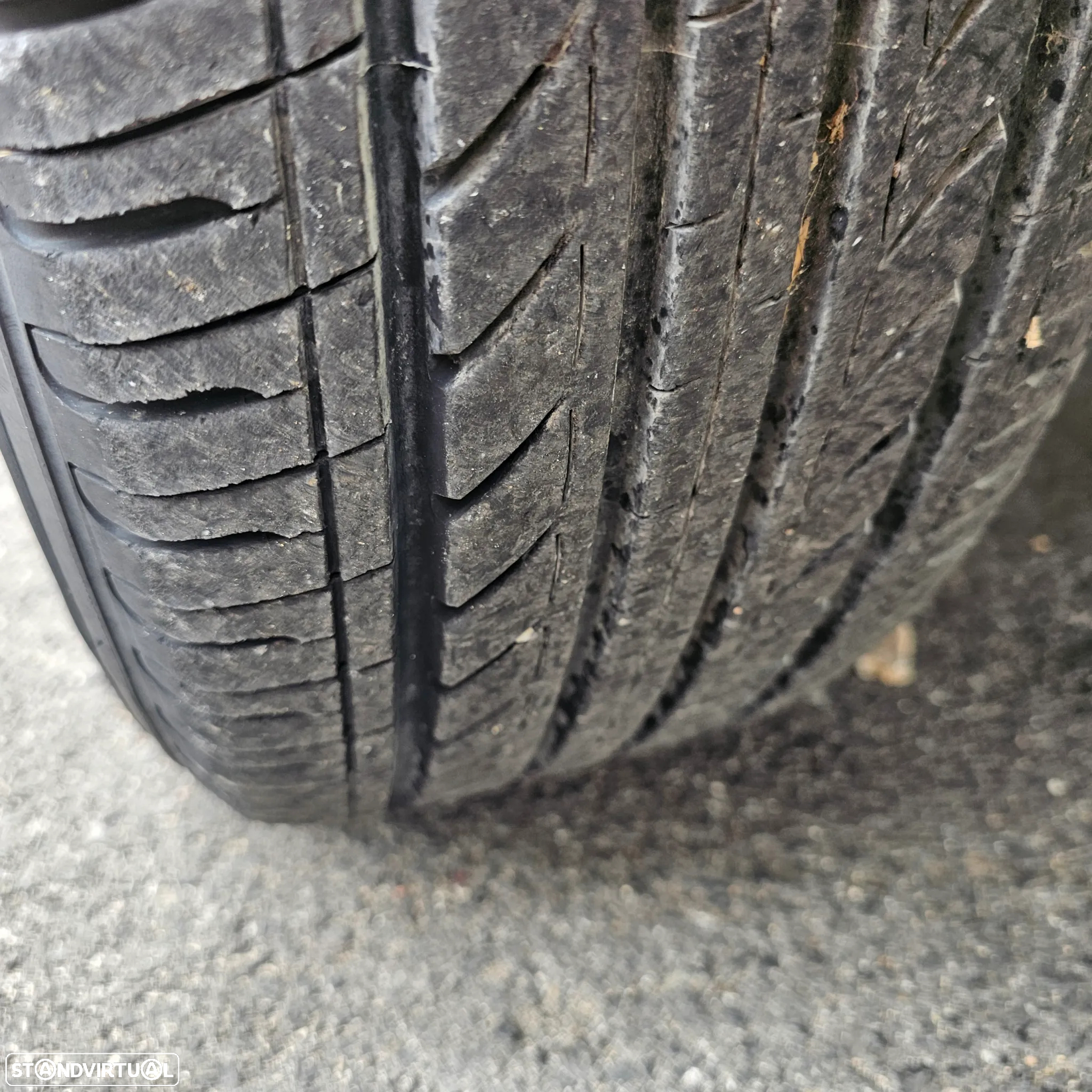 Mitsubishi Space Gear 2.5 TD GLX AC - 5