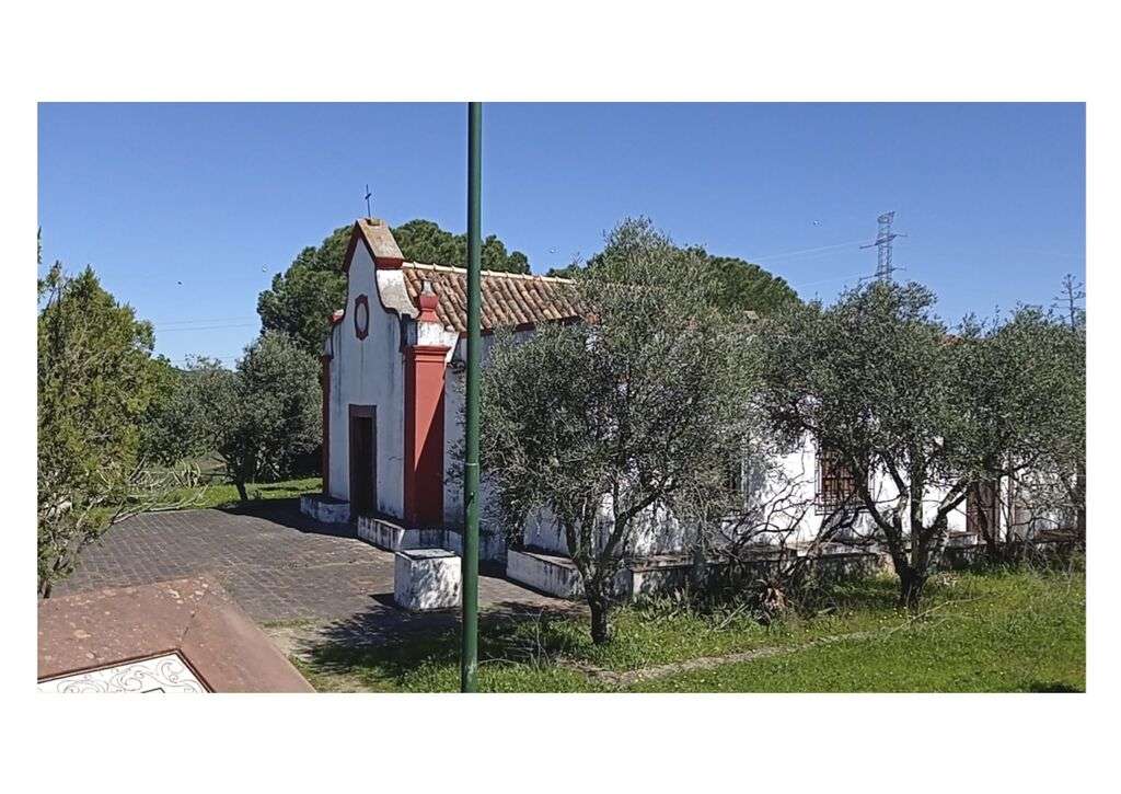 Venda Quinta/Herdade - Grande imagem: 3/10