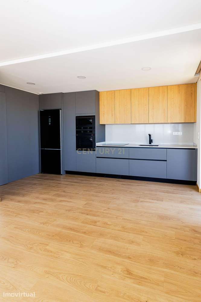 Apartamento T2 no empreendimento Varandas do Moínho - Grande imagem: 4/60