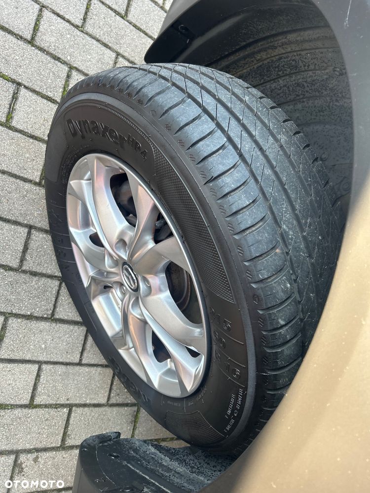 Mazda CX-3 2.0 Skyenergy - 21