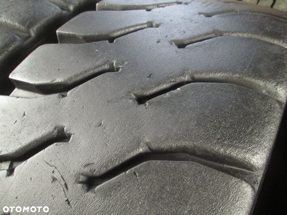 Opony ciężarowe 315/80r22.5 Berliner B228. Opony ciężarowe - 7