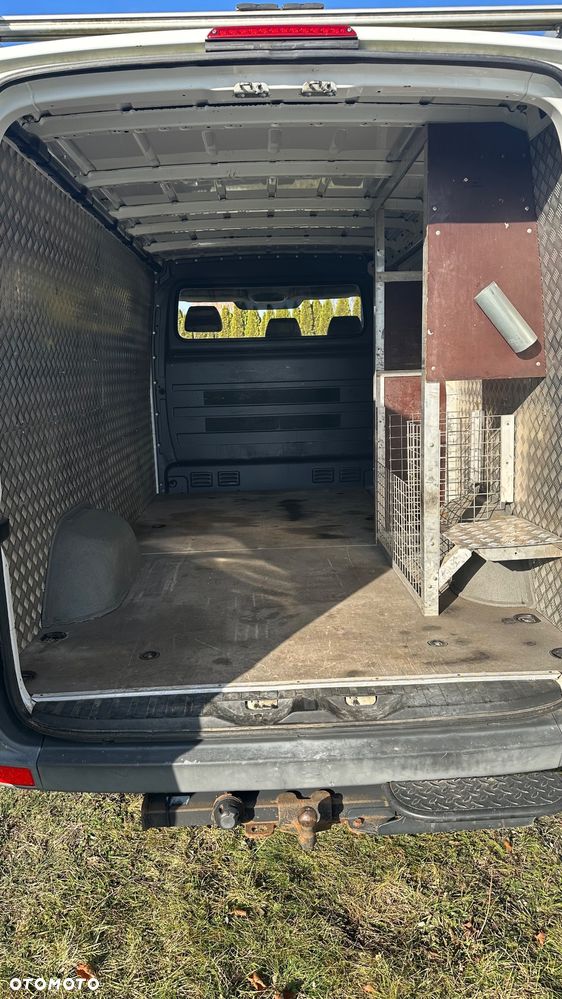 Mercedes-Benz Sprinter 326 - 10