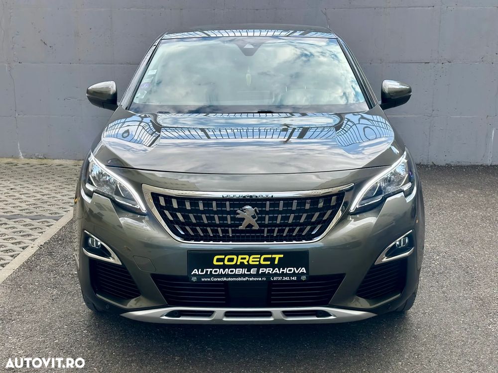 Peugeot 3008 - 11